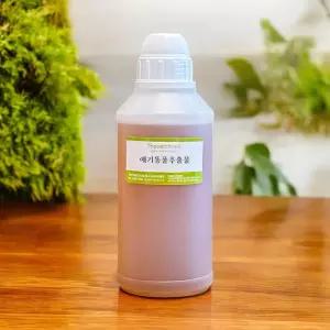 애기똥풀추출물 500ml Chelidonium Majus Extract