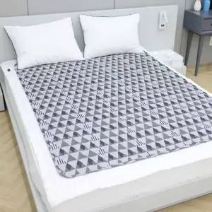 [한일의료기] 온열 전기요 HL-203S  탄소열선  싱글