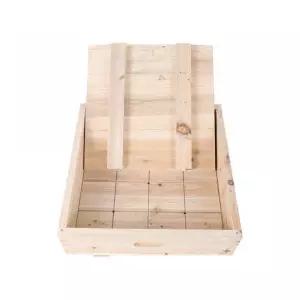 원목 두부틀 업소용 손두부 나무 상자 판 도구 목재 메주 편육 두부판