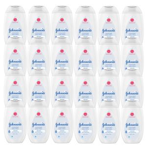 존슨즈 베이비 로션 화이트 100ml X24개(1box)