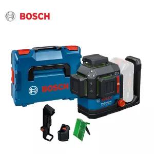 보쉬 GLL18V-120-33CG 레이저수평 10.8V/18V 본체 그린레이저 작업범위 35m 실내 인테리어 작업