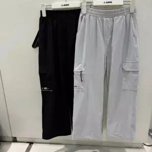 [에어워크주니어] CB01 나일론스판 와이드팬츠  A251B3404B (S29989918)