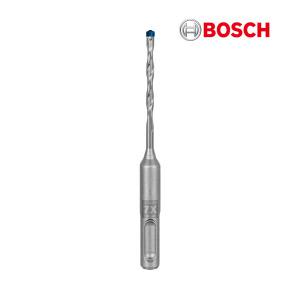 보쉬 EXPERT SDS PLUS-7X 4날 4x50x115 콘크리트 해머 드릴 비트 기리