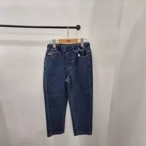 [지프키즈]오비밴딩 데님 배기팬츠 KQ2DPU724_JK