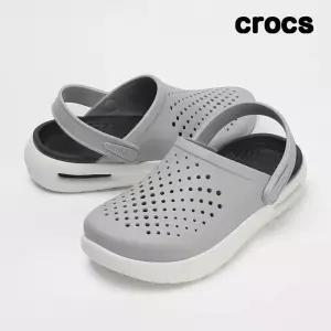 크록스 인모션 클로그 성인 샌들 엣모스피어 209964-1FT