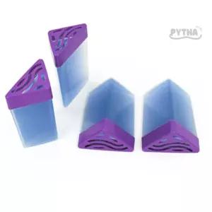 라벤더향 옷장 탈취제 4개입 보풀방지향 옷보관용탈취제 옷장냄새제거