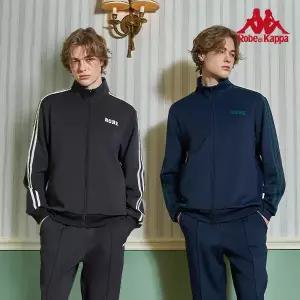 [카파] 스쿠바 클래식 트랙집업 남성 2컬러 택1