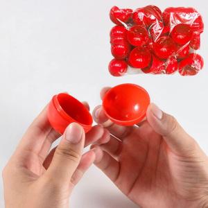 이벤트 행사 생일 축제 가챠 뽑기캡슐25개입