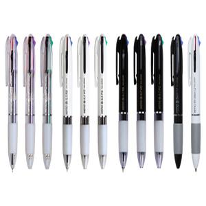 도매왕국 제노 RB 3색 볼펜 0.38 0.5 0.7 1.2mm 모음전 이니셜각인 레이저각인