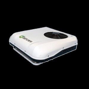 차량용에어컨 카라반에어컨 대형차 무시동에어컨 냉방기 일체형 캠핑 S3000