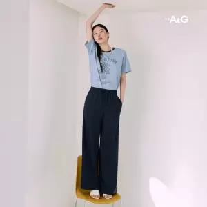 [최초가79 900원] 썸머 링클프리 크레이프 팬츠 4종