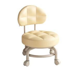 작업 의자 네일샵 페디 인조가죽 이동식 1인용 리프트 쇼파 대 자동