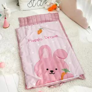 아이자리 키즈케어 어린이집 낮잠이불 일체형