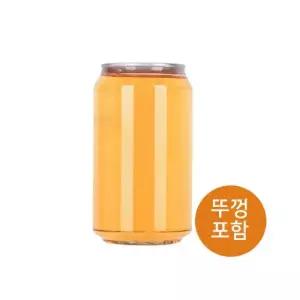 (공캔)캔시머용 PET 공캔 330ml 세트200개