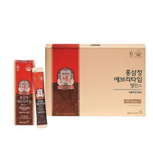 에브리데이 10mlx20포 에브리타임밸런스