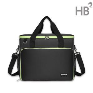 EV 대형 소프트쿨러백 (35L) 캠핑 보냉가방 쿨러백 아이스가방 아이스백 접이식 휴대용 아이스박스