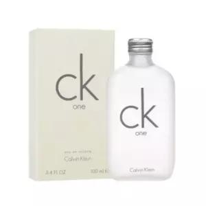 향수닷컴 캘빈클라인 CK ONE EDT 200ml (병행) 머스크