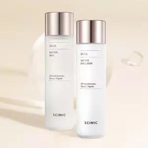 싸이닉 스네일 매트릭스 스킨+로션