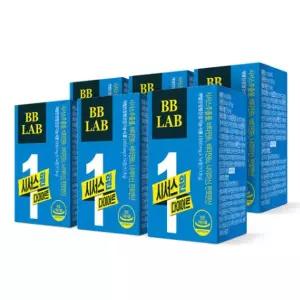 | 뉴트리원 | 비비랩 시서스 원 다이어트 14정, 6개 체형관리 허리둘레 관절건강 중년건강