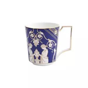 [웨지우드](강남점)르네상스골드 액센트 머그 1p