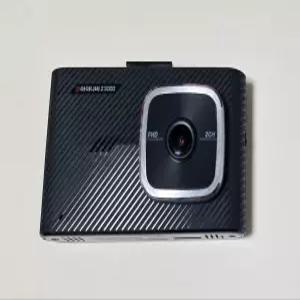 중고 아이나비 Z3000 블랙박스 FULL HD 전방본체