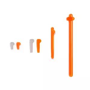 막대 십자구슬 (소/중/대/특) 다용도 자작 소품 선상 낚시 채비 갈치