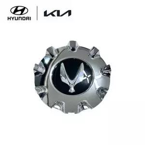 [현대모비스]신형 에쿠스 순정 알루미늄 휠캡 허브캡 (529603N200) 뉴 에쿠스 현대모비스 부품몰