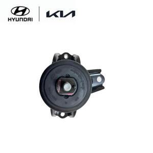 [현대모비스]벨로스터 엔진미미(엔진 마운팅 브라켓) (218102V500) (구품번 218102V000)