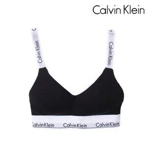 [CK Under Wear]캘빈클라인 언더웨어 모던 코튼 훅앤아이 브라렛 (QF7059-UB1)