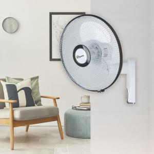 벽걸이선풍기/업소용선풍기/리모컨선풍기/DWF-1655R