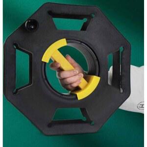 전선 감기 케이블 100m 정리대 자동릴선 토치 시리즈 권취기 수평 랜선 윈치 핸드 간이