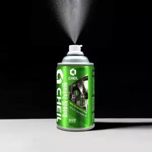 제일 원터치 에어컨 살균 탈취제 숲속향 소독 훈증