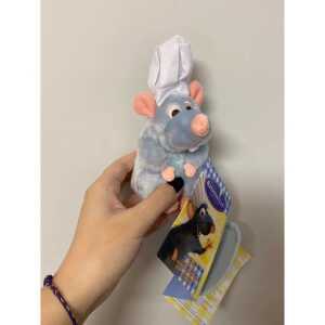 디즈니 픽사 제품 캐릭터 봉제 라따뚜이 레미 인형