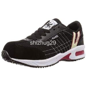 만물상 닛신 하이퍼 작업화 안전화 경량 스니커즈 V2000270777