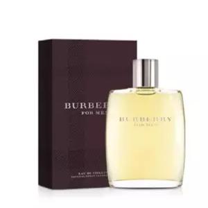 버버리 클레식포맨 오드뚜왈렛 100ml