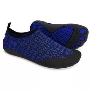 알록 스킨슈즈 3.0 남자 여자 아쿠아슈즈 - 링크네이비