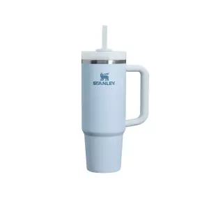 스탠리 ?처 H2.0 플로우 스테이트 텀블러 887ml 글라시에 수분보충