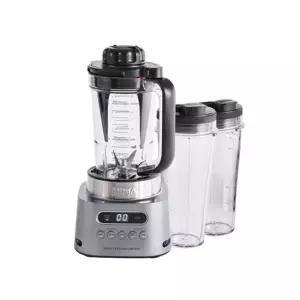 (공식) 닌자 트위스티 하이 스피드 블렌더 듀오 (CB151KR)