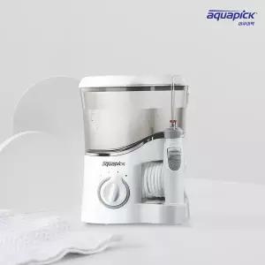 [아쿠아픽] AQ-300 가정용 구강세정기 치아 치실 잇몸건강