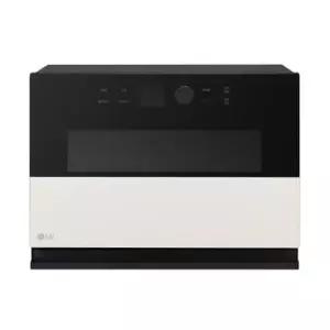 [LG] 오브제 광파오븐 MLJ32ERS 카밍베이지 32L