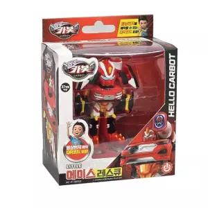 헬로카봇 변신 미니 로봇 장난감 리틀 에이스레스큐/변신로봇/로봇완구/로봇장난감/어린이/유아/아동/남아