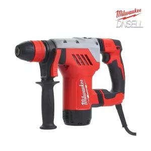 밀워키 PLH 28E 유선 로터리 함마드릴 3kg SDS-PLUS 전동공구