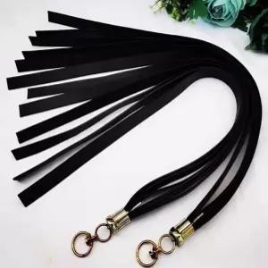 화물차 타이어 스트랩 먼지 진흙 트럭 바퀴 청소 대형 끈 줄 연결 고리