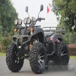 250cc 오토바이 ATV 샤프트 4륜 바이크 사발이 오프로드 12인치 산악용 농업용