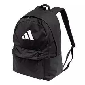아디다스 클래식 BARS 백팩 JI6953/가방/학생/중/책/고등/신학기/검정/ADIDAS/COR/RKQKD/QORVOR