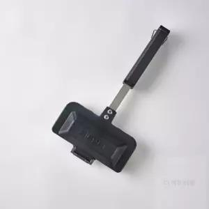 프라이어 샌드위치 쿠커 양면팬 베이킹