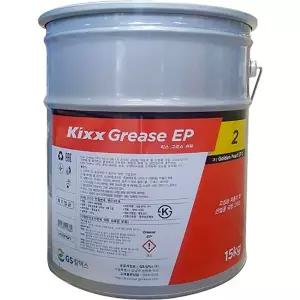 GS칼텍스 극압 구리스 멀티확 골든펄 EP2 15kg 1EA/고열/그리스/고온용/베어링/고열용/고점도/고온/내열