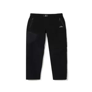 EIDER 아이더 DWU24331 HERITAGE (헤리티지) 여성 블록 테크 팬츠