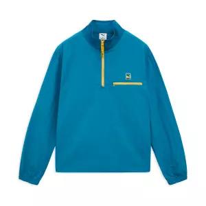 [푸마 공식] 유니 내추럴 러닝 아노락 (95032802)