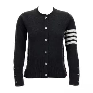 [명품] 4바 캐시미어 가디건 FKC002A 00011 025